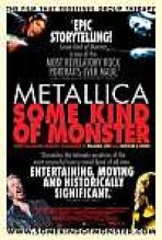 מטאליקה :סוג של מפלצת כתובית | Metallica: Some Kind of Monster Subtitle