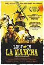 אבודים בלה מנשה כתובית | Lost In La Mancha Subtitle