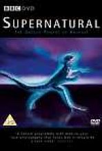 בי-בי-סי: על טבעי כתובית | BBC: Supernatural Subtitle