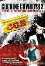 קוקאין בוקרים II: Hustlin 'עם הסנדקית כתובית | Cocaine Cowboys II: Hustlin' With The Godmother Subtitle