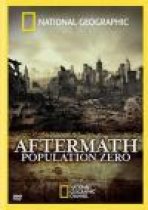 העולם שאחרי האדם: הסיכום כתובית | Aftermath: Population Zero Subtitle