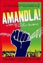 אמנדלה! מהפכה בארבעה חלקי הרמוניה כתובית | Amandla! A Revolution In Four-Part Harmony Subtitle