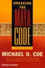 שובר את קוד המאיה כתובית | Breaking The Maya Code Subtitle