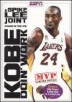 קובי הולך לעבודה כתובית | Kobe Doin' Work Subtitle