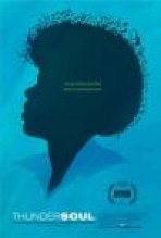 נשמת הרעם כתובית | Thunder Soul Subtitle