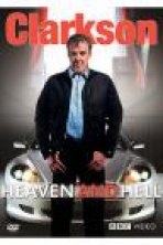 קלרקסון גן עדן וגיהנום כתובית | Clarkson: Heaven And Hell Subtitle