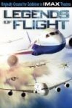 האגדות על הטיסה כתובית | Legends Of Flight Subtitle