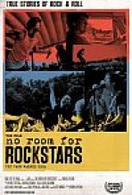 אין מקום לכוכבי רוק כתובית | No Room For Rockstars Subtitle