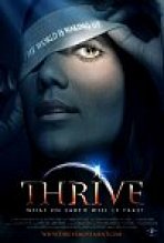 הצלחה כתובית | Thrive Subtitle