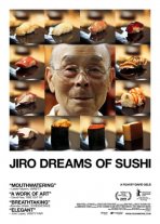 ג'ירו: חלומות של סושי כתובית | Jiro Dreams Of Sushi Subtitle