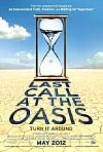 תמונה 3 מתוך: קריאה אחרונה / כתובית | Last Call At The Oasis Subtitle