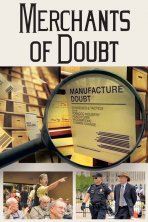 יצרני הספין כתובית | Merchants of Doubt Subtitle