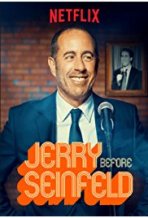 ג 'רי לפני סיינפלד כתובית | Jerry Before Seinfeld Subtitle