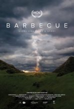 על האש / ברביקיו כתובית | Barbecue Subtitle