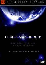 היקום עונה 4 כתובית | The Universe Season 4 Subtitle