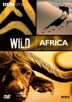 אפריקה הפראית / כתובית | Wild Africa Subtitle