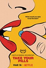 קח את הכדורים שלך כתובית | Take Your Pills Subtitle
