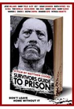 מדריך השורד לבתי כלא כתובית | Survivors Guide to Prison Subtitle