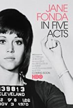 ג'יין פונדה בחמש מערכות כתובית | Jane Fonda in Five Acts Subtitle