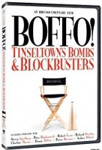 בופו! פצצות של טינסלטון כתובית | Boffo! Tinseltown's Bombs and Blockbusters Subtitle