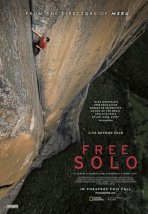 סולו חופשי כתובית | Free Solo Subtitle