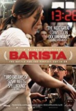בריסטה כתובית | Barista Subtitle