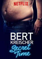 ברט קריישר: זמן לסוד כתובית | Bert Kreischer: Secret Time Subtitle