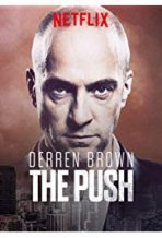 דרן בראון: הדחיפה כתובית | Derren Brown: Pushed to the Edge Subtitle