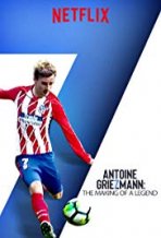 אנטואן גריזמן: סיפורה של אגדה כתובית | Antoine Griezmann: The Making of a Legend Subtitle