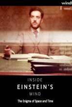 בנבכי מוחו של איינשטיין כתובית | Inside Einstein's Mind: The Enigma of Space and Time Subtitle