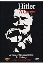 היטלר: קריירה כתובית | Hitler: A career Subtitle