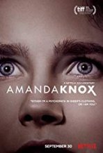 אמנדה נוקס כתובית | Amanda Knox Subtitle