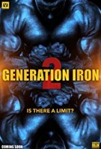 דור הברזל 2 כתובית | Generation Iron 2 Subtitle