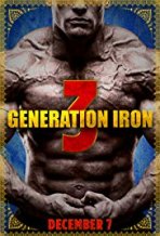 דור הברזל 3 כתובית | Generation Iron 3 Subtitle