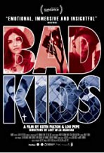 הנוער הרע כתובית | The Bad Kids Subtitle