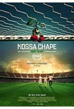 צ'אפה שלנו כתובית | Nossa Chape Subtitle