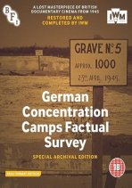 מחנות ריכוז והשמדה בגרמניה: סקירה עובדתית / זיכרון המחנות כתובית | German Concentration Camps Factual Survey / Memory of the Camps Subtitle