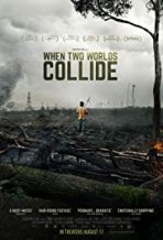 כאשר שני העולמות מתנגשים / כתובית | When Two Worlds Collide Subtitle