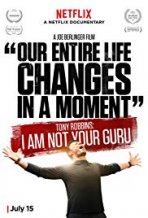 טוני רובינס: אני לא הגורו שלך כתובית | Tony Robbins: I Am Not Your Guru Subtitle