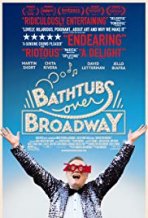 אמבטיות מעל ברודווי כתובית | Bathtubs Over Broadway Subtitle