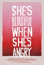 היא יפה כשהיא כועסת כתובית | She's Beautiful When She's Angry Subtitle