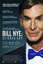 ביל ני: איש מדע כתובית | Bill Nye: Science Guy Subtitle