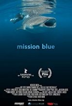 המשימה כחול כתובית | Mission Blue Subtitle