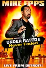 מייק אפס: לא מצונזר (שם זמני) כתובית | Mike Epps: Under Rated... Never Faded & X-Rated Subtitle