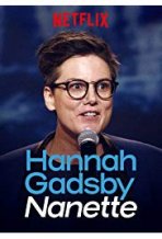 האנה גדסבי: נאנט כתובית | Hannah Gadsby: Nanette Subtitle