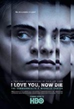 אוהבת אותך, עכשיו תמות כתובית | I Love You, Now Die: The Commonwealth Vs. Michelle Carter Subtitle