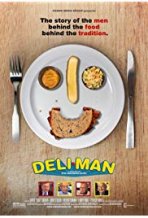 מעדן מן כתובית | Deli Man Subtitle