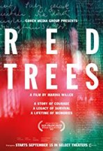 עצים אדומים כתובית | Red Trees Subtitle