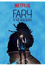 פארי הוא השחור החדש כתובית | Fary is the New Black Subtitle