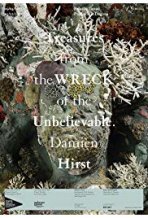 אוצרות מהספינה הטרופה 'לא ייאמן' כתובית | Treasures from the Wreck of the Unbelievable Subtitle